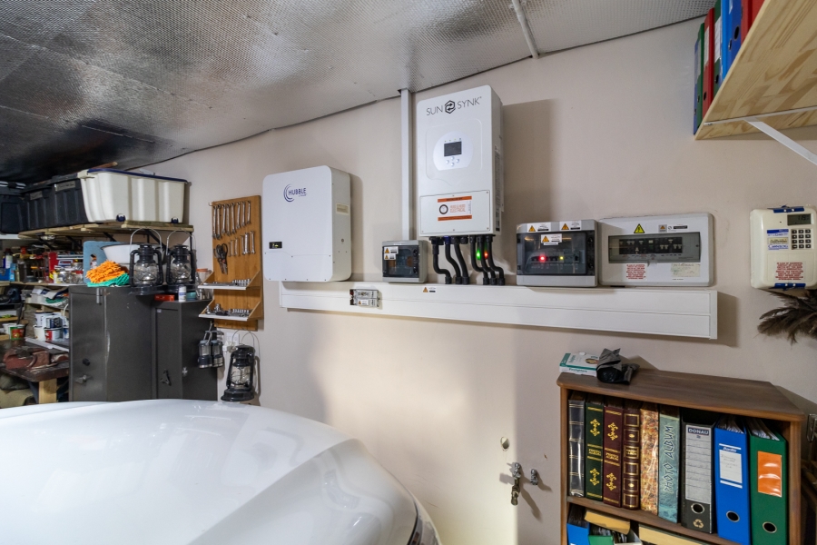 3 Bedroom Property for Sale in Diemersfontein Wine and Country Estate Western Cape